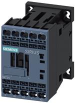 Contactors - Electromechanical CONTACTOR S00 12A 110VDC 2NO/2NC SPRG