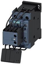Contactors - Electromechanical CAP CONTACTOR 25KVAR 1NO+2NC 120VAC