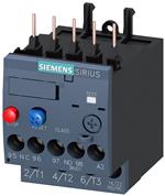 Industrial Relays THERM. OVERLOAD RELAY 3.5 - 5.0 A