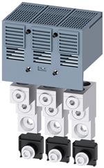 Circuit Breaker Accessories BREAKER 3VA5,6 400600A 2 WIRE CU LUG 3PC