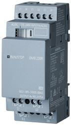 PLC Controllers LOGO DM8 230R, EXPANSON MODULE