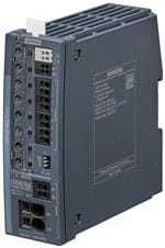 DIN Rail Power Supplies SITOP SEL1400 SELEKTIVITY MODUL 8  5A