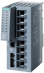 Managed Ethernet Switches SCALANCE XC208G