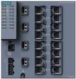 Managed Ethernet Switches SCALANCE XC216-4C