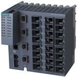 Managed Ethernet Switches SCALANCE XC224-4C G