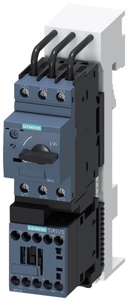 3RA21101JD161AP0