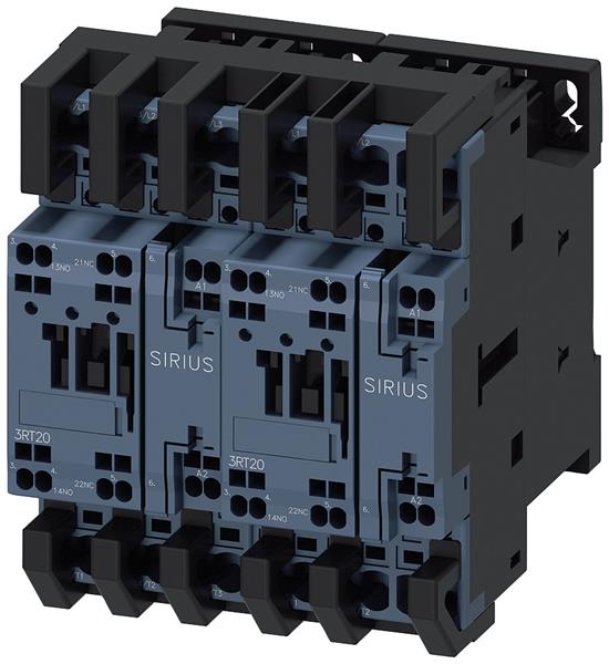 3RA23268XB302AL2