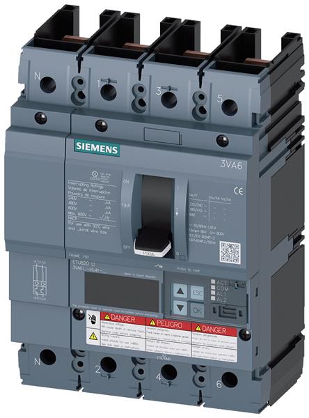 3VA61157KL412AA0