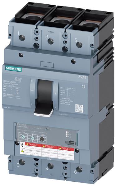 3VA64407HL360AA0