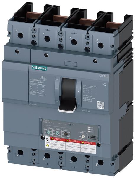 3VA64407HL410AA0