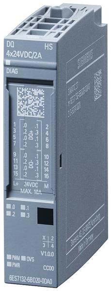 6ES71326BD200DA0