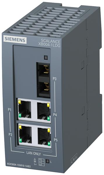 6GK50041GM101AB2