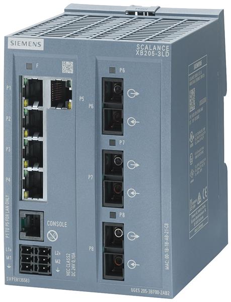 6GK52053BF002AB2