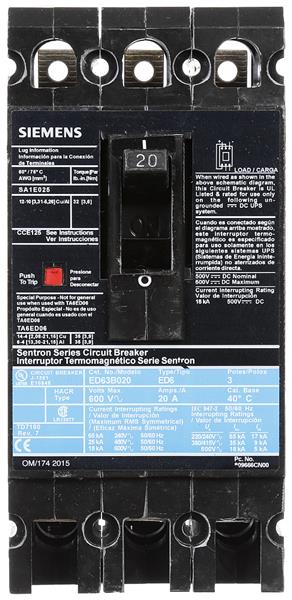 ED63B020