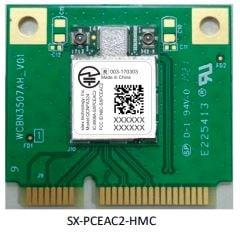 SX-PCEAC2-HMC-SP