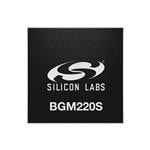 Silicon Labs BGM220SC12WGA2