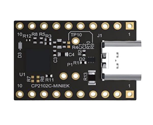 CP2102C-MINIEK