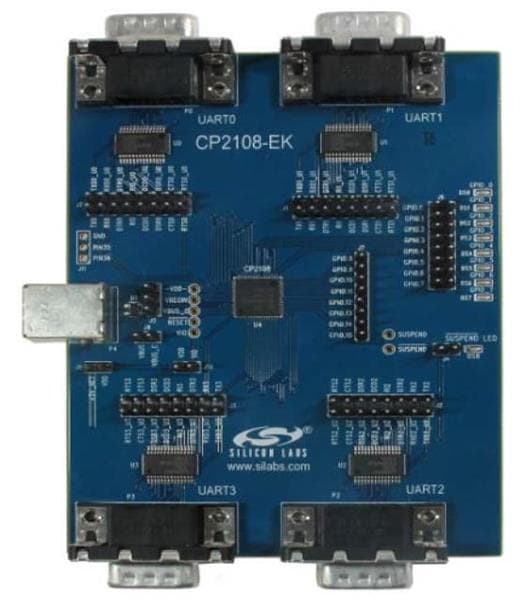 CP2108EK
