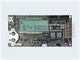 EFM32WG-STK3800