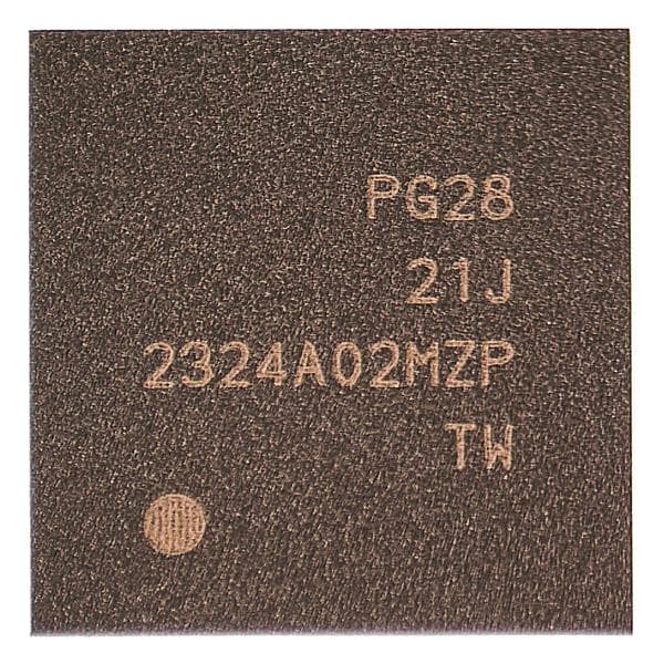 EFM32PG28B210F1024IM68-A