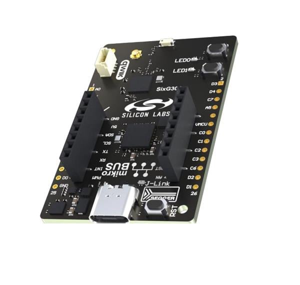 SIXG301-EK2719A