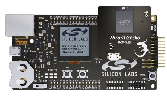 SLWRB4320A