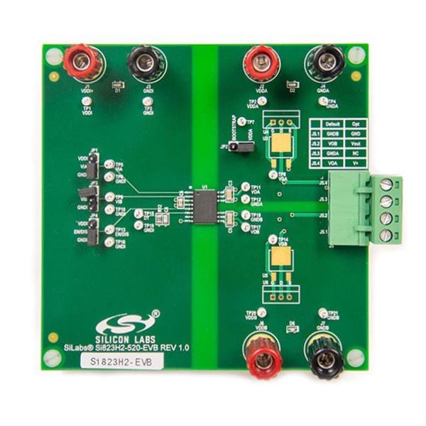 SI823H2-KIT SI823H2-KIT