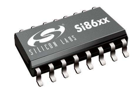 SI8605AB-B-IS0R