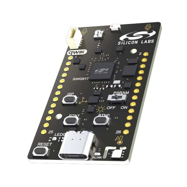 SIWX917-DK2605A
