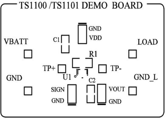 TS1100-200DB