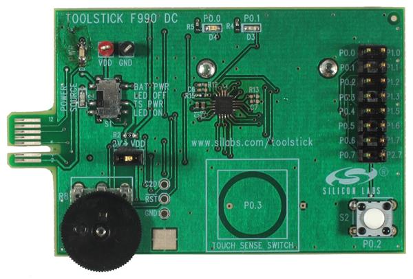 TOOLSTICK990DC