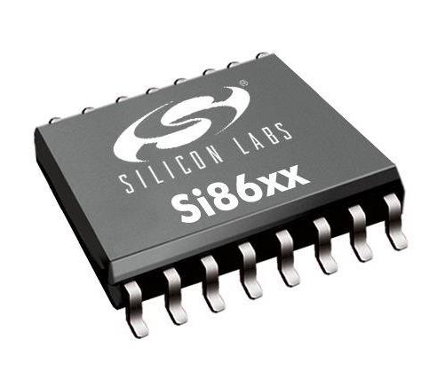 C8051F507-IMR