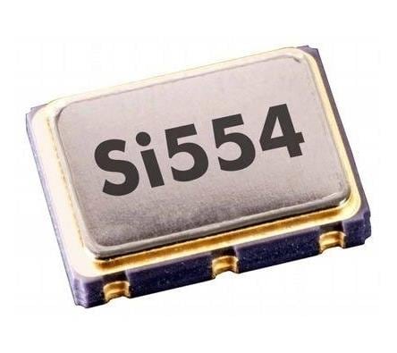 EFM32PG1B200F128GM32-C0R