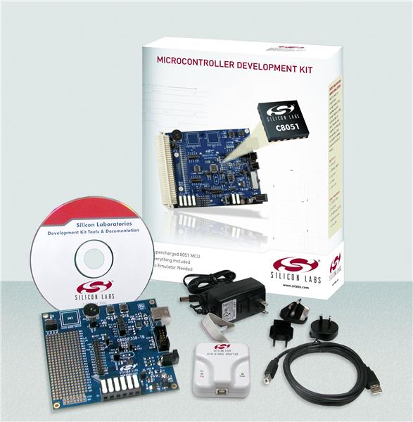C8051F020DK C8051F020DK