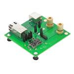 Power Management IC Development Tools Power Management IC Development Tools Eval Board for Ag6130 IEEE802.3af/at Single Channel PoE PSE Module