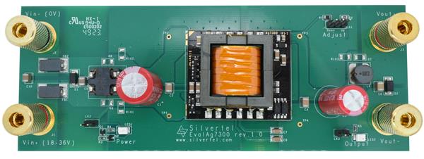 EvalAg7300