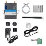 QUARTZ-COMPACT-G11-LTE(US) + ACC