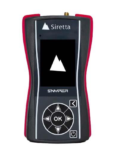 SNYPER-IOTS GRAPHYTE (GL)