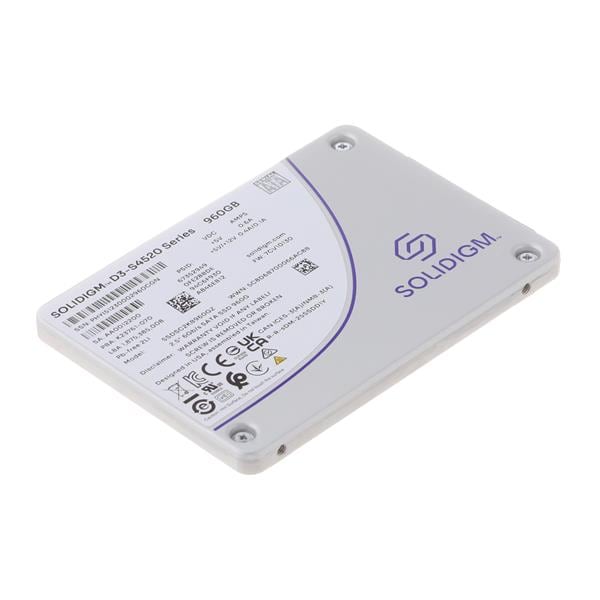 SSDSC2KB960GZ1Z SSDSC2KB960GZ1Z