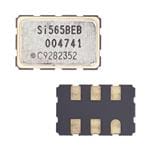VCXO Oscillators Differential/single-ended; Single frequency VCXO; 0.2-3000 MHz
