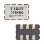 VCXO Oscillators Differential/single-ended; Single frequency VCXO; 0.2-3000 MHz