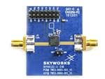 RF Development Tools EVALUATION BOARD/KIT