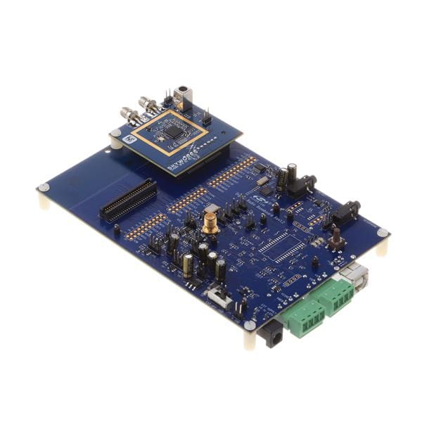 SI4689-QFN-EVB
