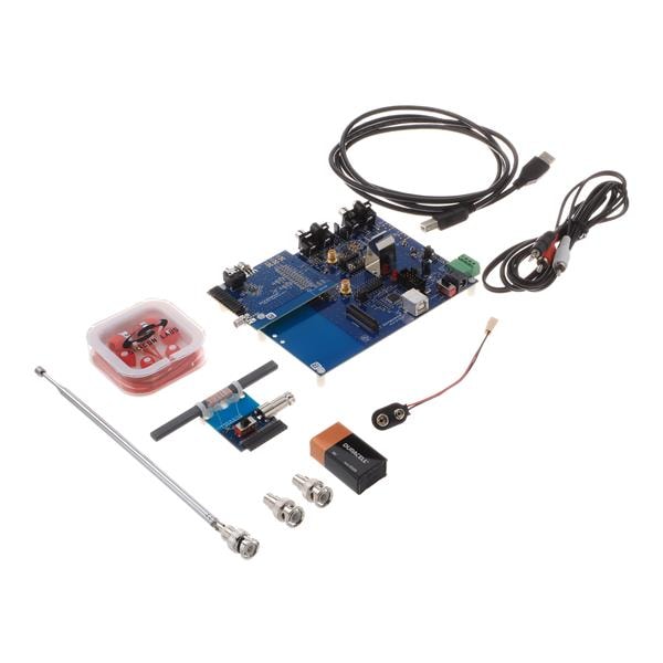SI4735-D60-EVB