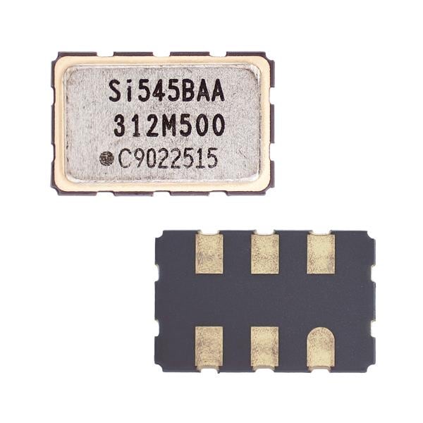 545BAA312M500BCG 545BAA312M500BCG