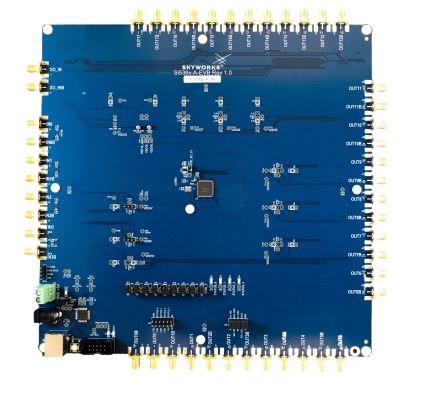 SI5363-A-EVB