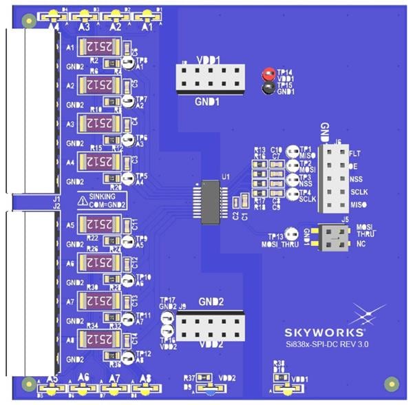 SI8380S-DC