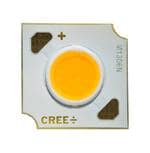 White LEDs White 5000 K 80-CRI, XLamp CMA1306-9V