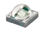 Single Colour LEDs Green LED 520-530nm, XLamp XB-D Series