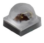 Single Colour LEDs Red, 26.8 lm